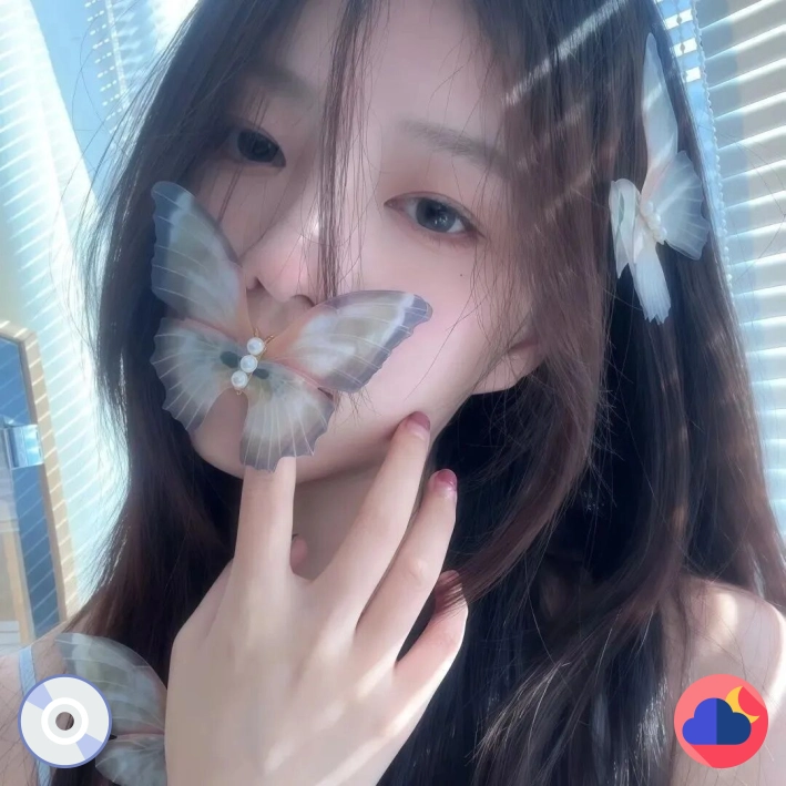 晴天